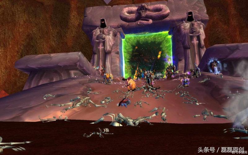 魔兽世界碧玉虎：独特外观与特定获取方式的经典宠物解析