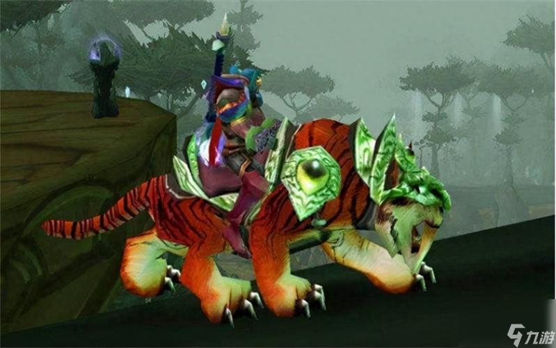 碧玉老虎什么意思_碧玉虎宝宝_wow碧玉虎