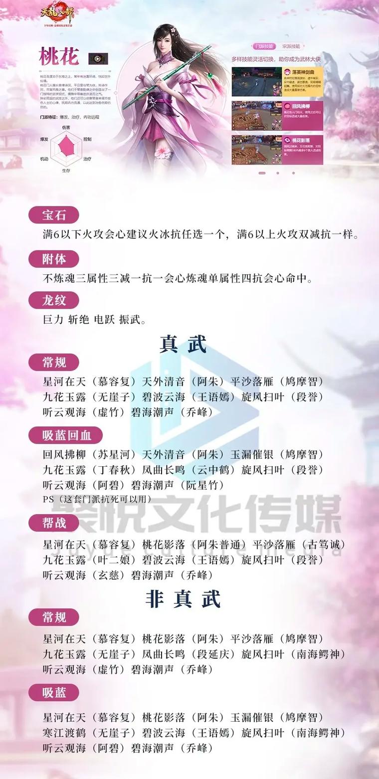 天龙八部3哪个门派好_门派天龙八部好玩不_门派天龙八部好看吗