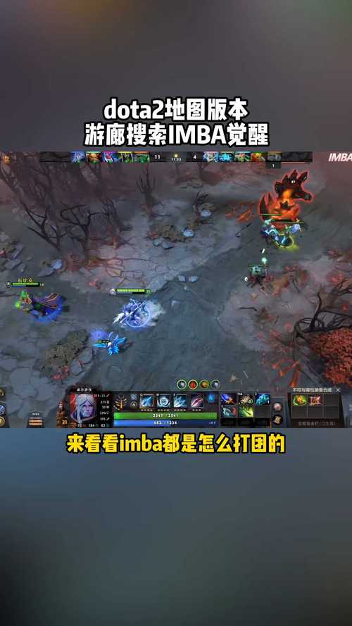 指令助手_指令标志_imba指令
