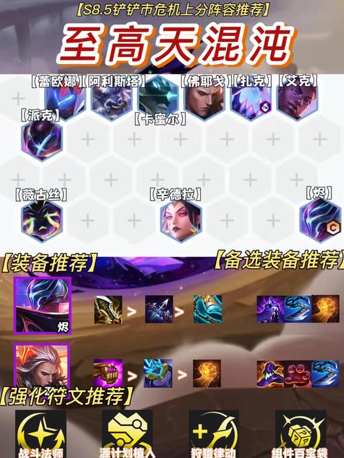 混沌与秩序对决卡牌鉴赏_混沌与秩序对决攻略_混沌秩序攻略对决怎么玩