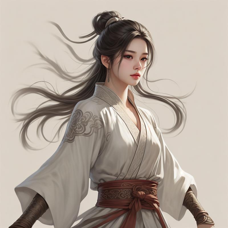 剑2外传：特色鲜明玩法多，带你领略武侠世界快意恩仇