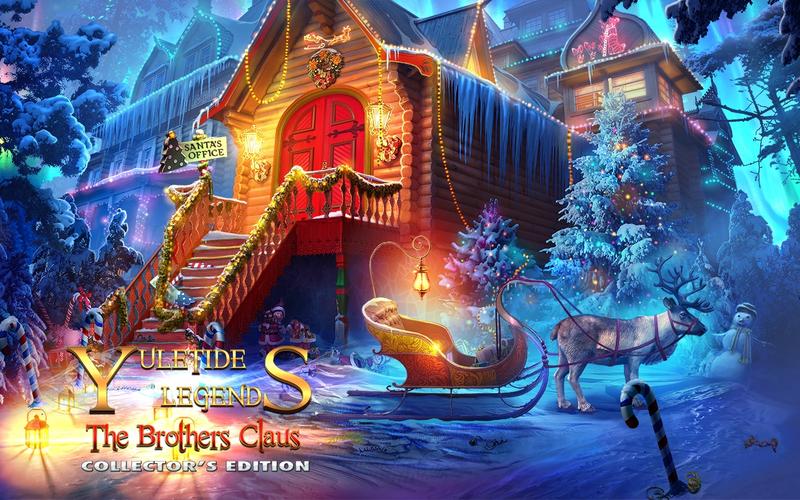恶魔的诡计圣诞版_圣诞恶魔诡计版怎么玩_圣诞恶魔真实存在吗