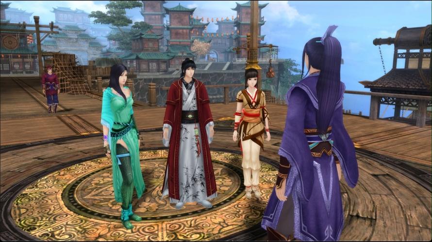 仙剑奇侠传任务攻略_仙剑奇侠传5支线_仙剑奇侠传路线