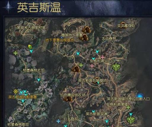 永恒之塔采集玩法乐趣多，快速提升技能的细节全在此