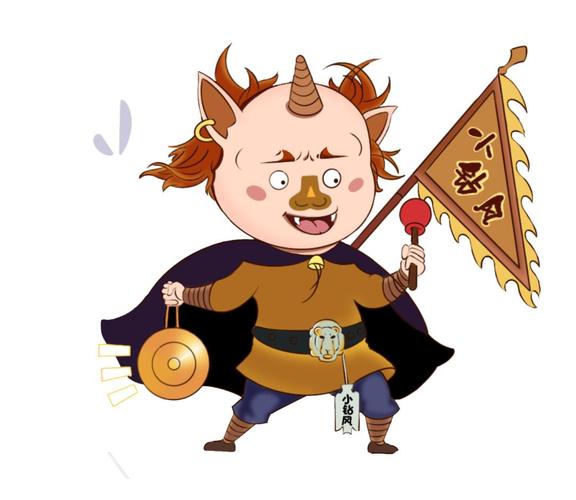 造梦西游3金角大王_造梦西游三金角大王银角大王_造梦西游金角大王易爆点