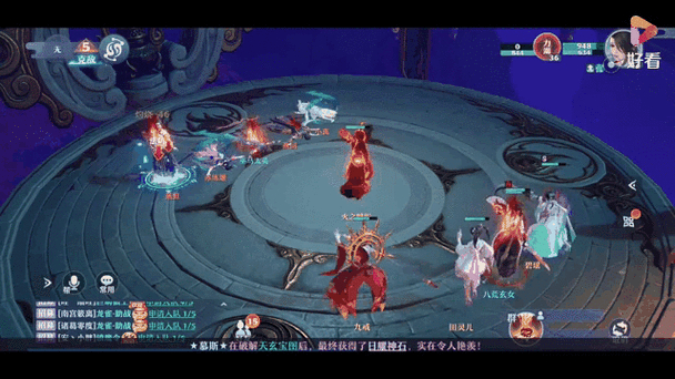 梦幻诛仙焚香谷职业特色与挑战：独特魅力下的战斗难题？