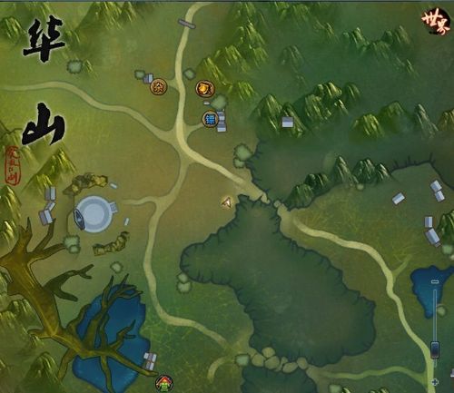 笑傲江湖ol职业介绍_笑傲江湖ol职业选择_笑傲江湖网游职业