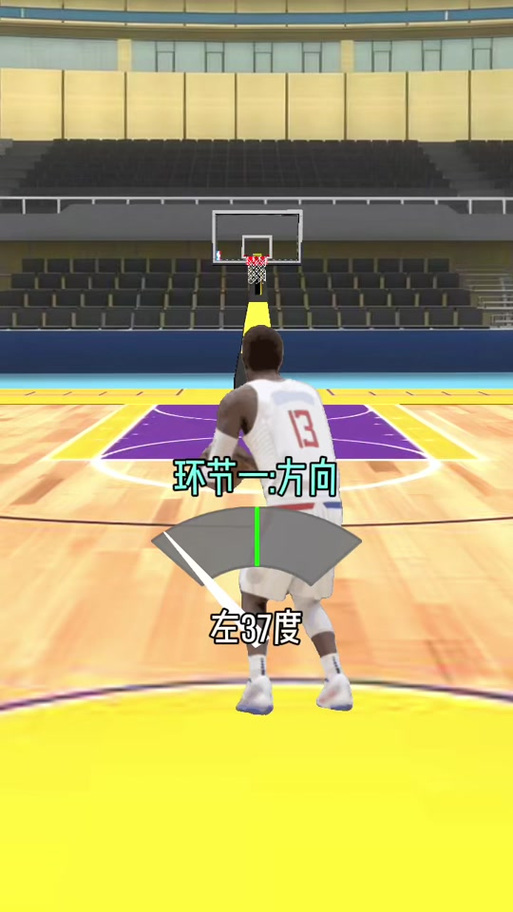 2K13游戏中空接玩法别具一格，掌握操作方法与时机很关键