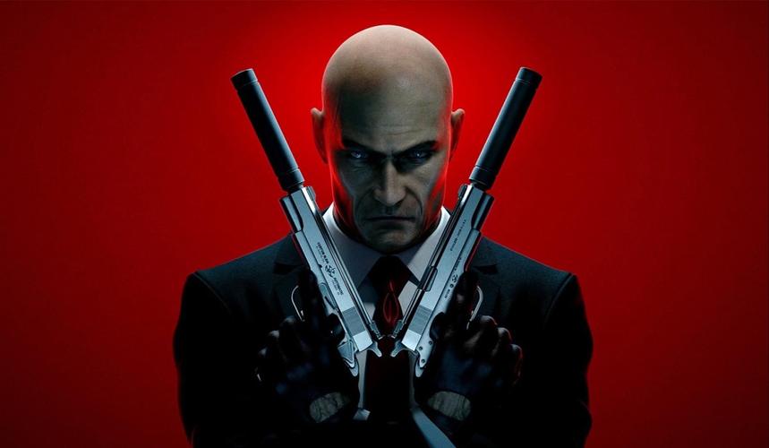 杀手赦免操作_杀手赦免全成就_杀手5赦免停止工作