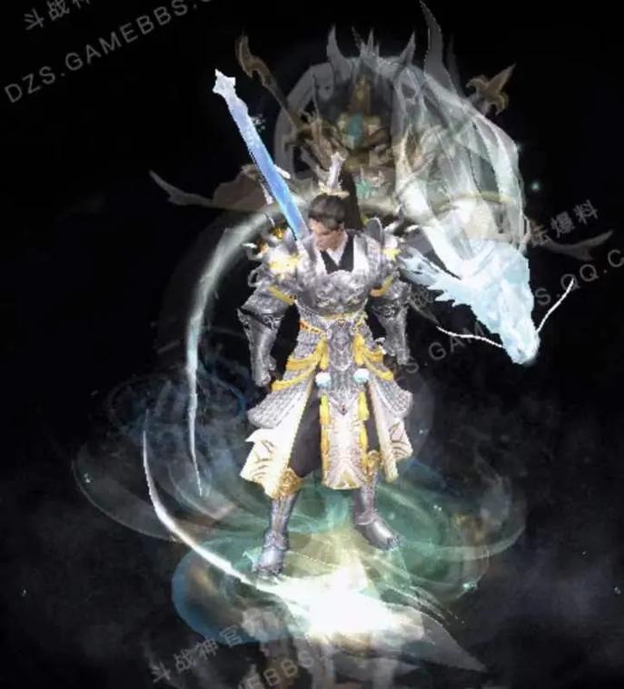 飞升斗战神技能介绍_飞升斗战神技能大全_斗战神 飞升技能