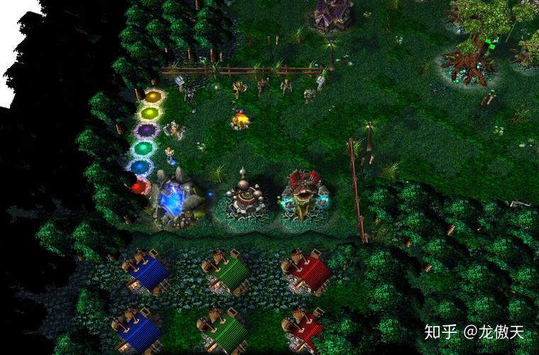 dota1地图下载_dota最新地图下载_地图最新下载