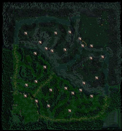 地图最新下载_dota1地图下载_dota最新地图下载