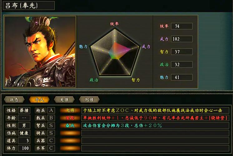 胡来三国张飞特点全解析！战斗模式与技能组合玩法大揭秘？