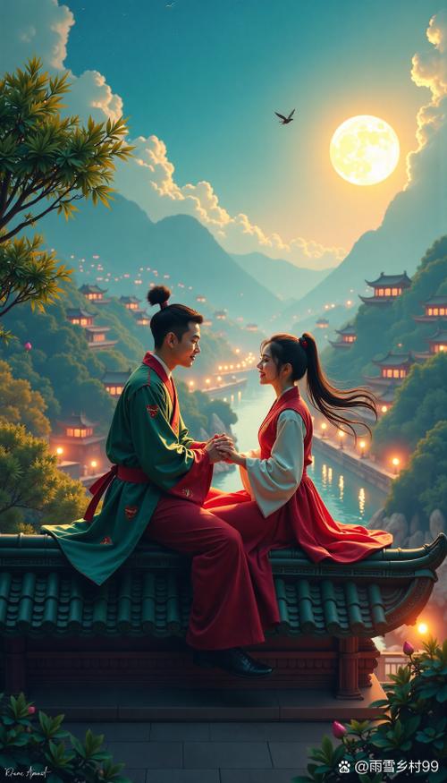剑侠情缘情侣名字古风诗意_剑侠情侣名古风网名_剑侠情侣