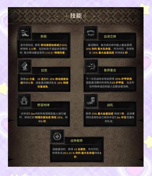 lol蛮王攻略_蛮王攻略_蛮王小技巧