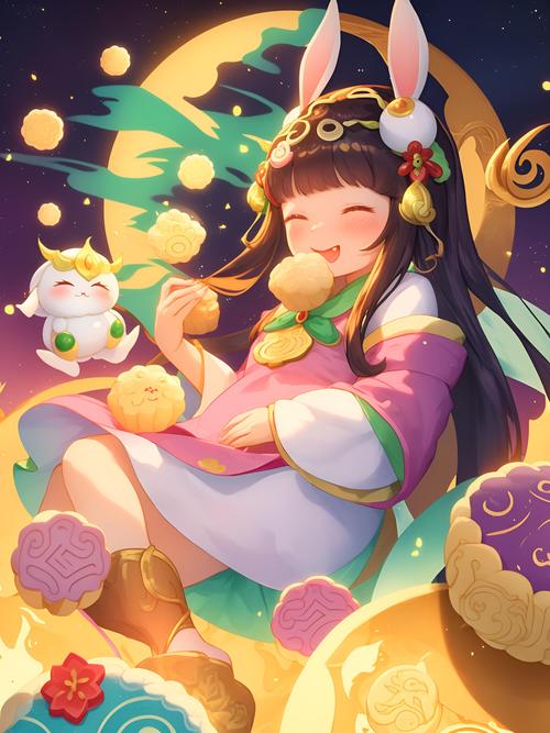 古剑奇谭月饼礼盒_古剑奇谭2月饼哪个更美味_古剑奇谭2月饼