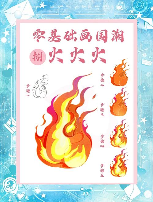 焰灵姬_焰怎么读_火之焰