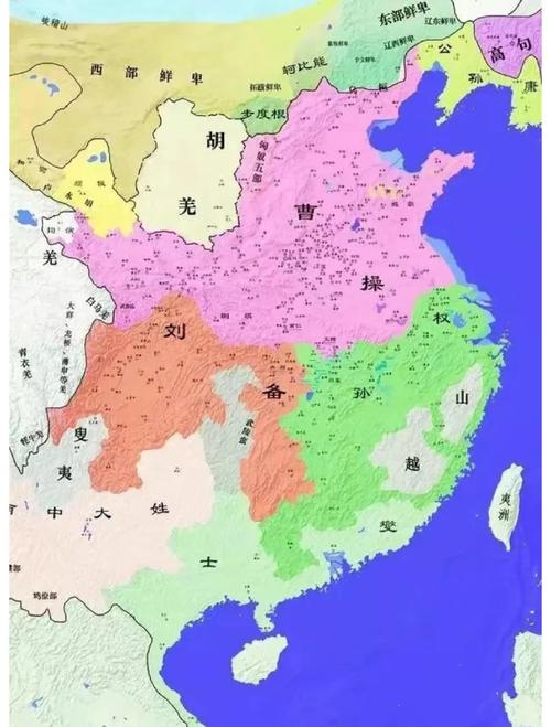 三国群侠传地图位置图_三国群侠传地图_三国群侠传世界地图