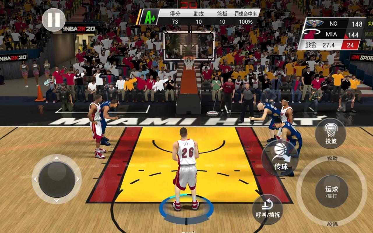 扣篮图片_扣篮视频_2k10怎么扣篮
