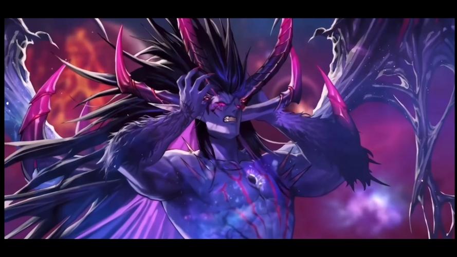 魔王作者是谁_dnf魔王作者是谁_魔王出自哪个作品