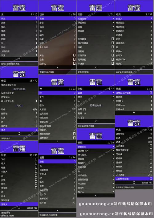 暗黑之门修改器：功能强大却有风险，使用方法需谨慎