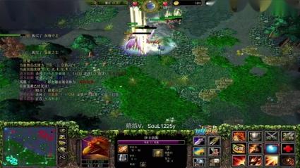 Dota凤凰：独特机制与强大技能，团队战斗中的关键角色