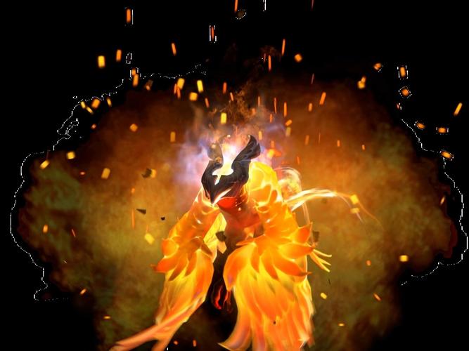 dota凤凰_凤凰dota百度百科_凤凰dota2