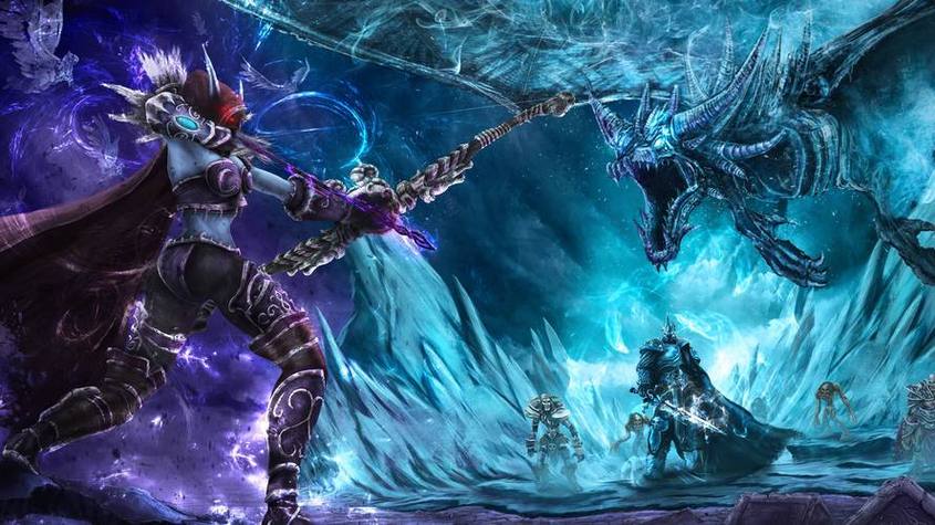 魔兽世界一条龙服务大揭秘！涵盖角色升级、副本挑战等多方面
