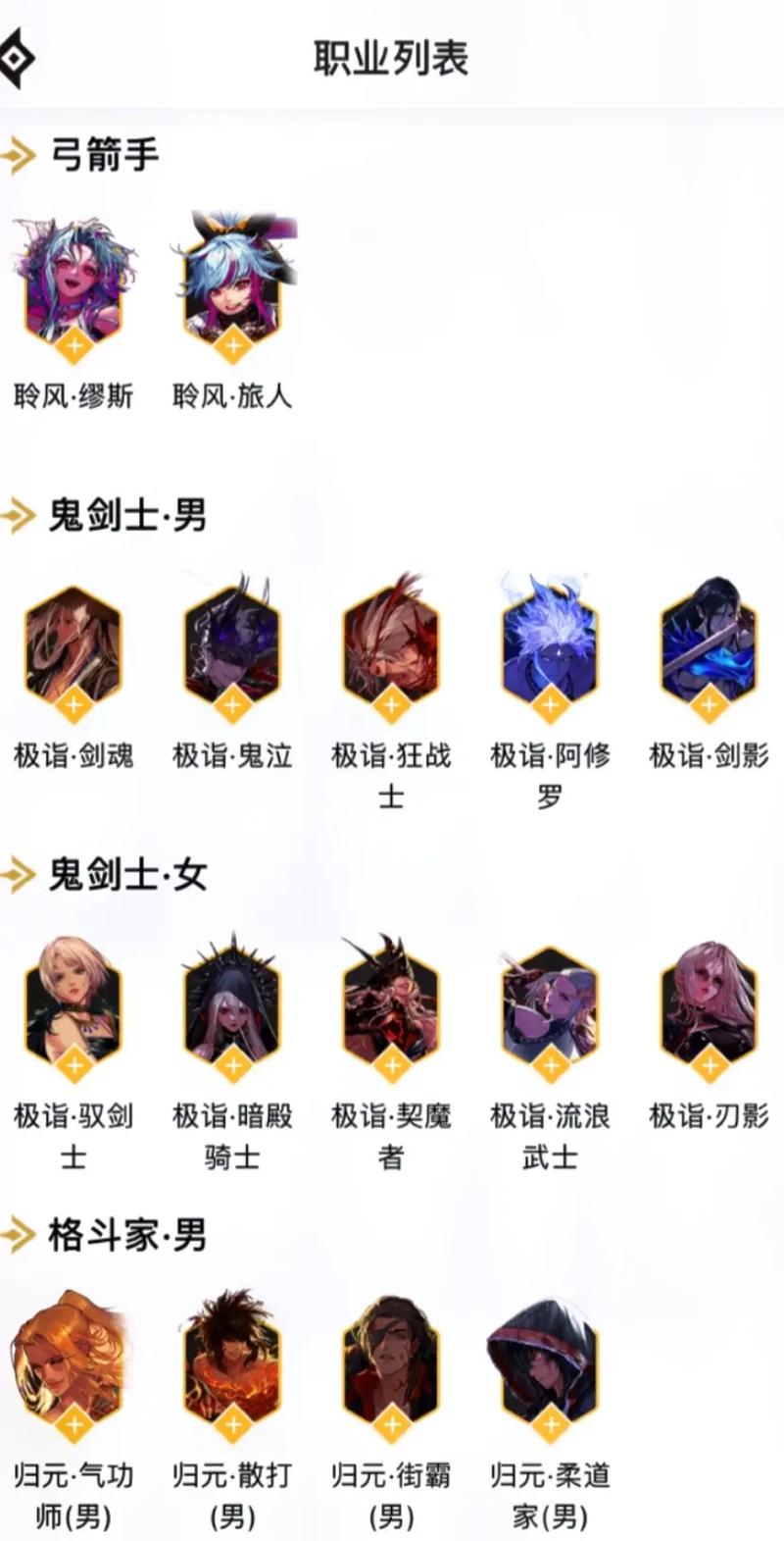 格斗手游推荐_格斗游戏_dnf格斗