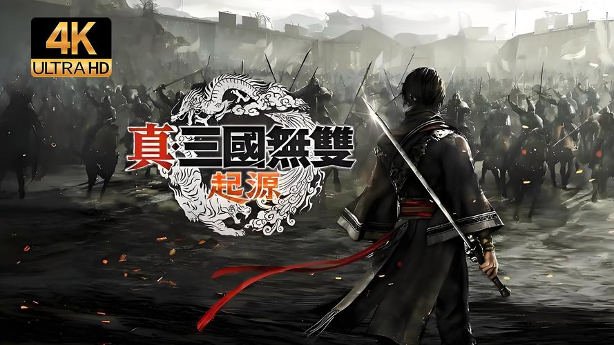 无双国医_无双国士_真3国无双