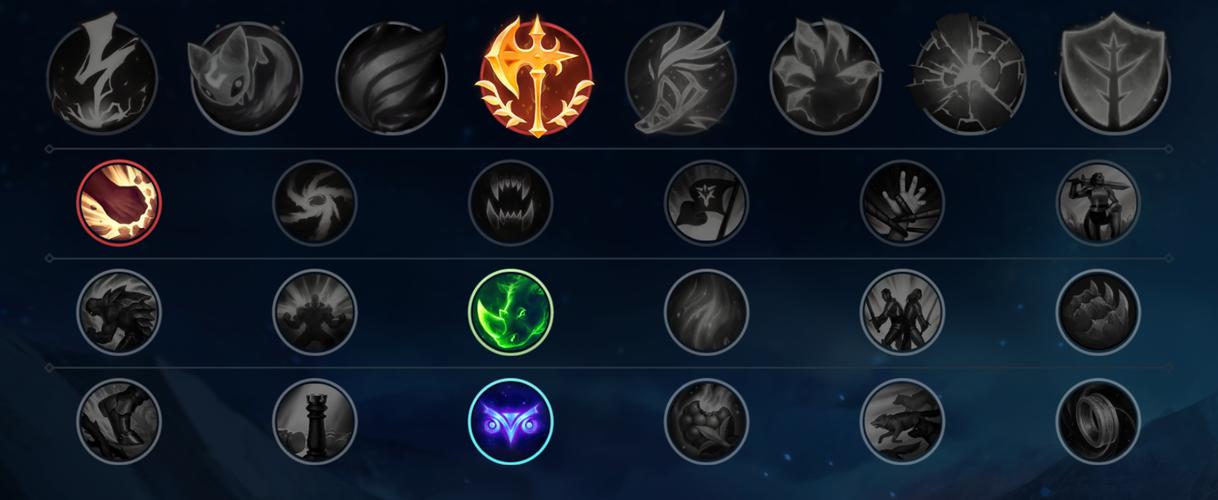 lol龙血武姬出装_英雄联盟龙血武姬出装_lol龙血武姬出装s11