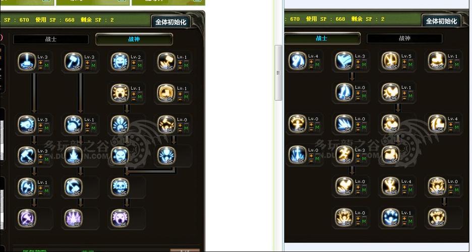 龙之谷学者角色PK技能分配策略：浮空调整的关键运用与操作时机