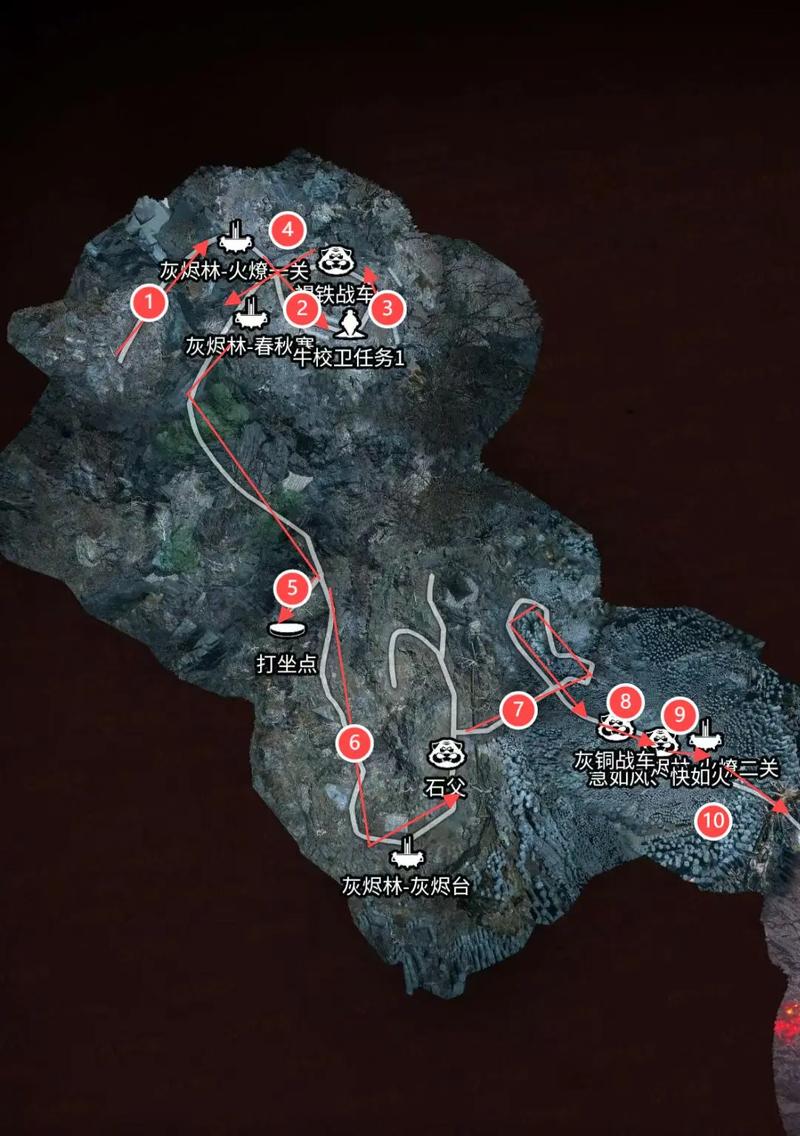 圣火徽章练哪几个_圣火徽章每关攻略_圣火徽章攻略