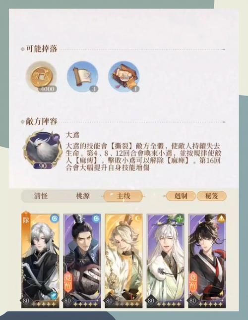 觉醒顺序_多少级二次觉醒_觉醒等级