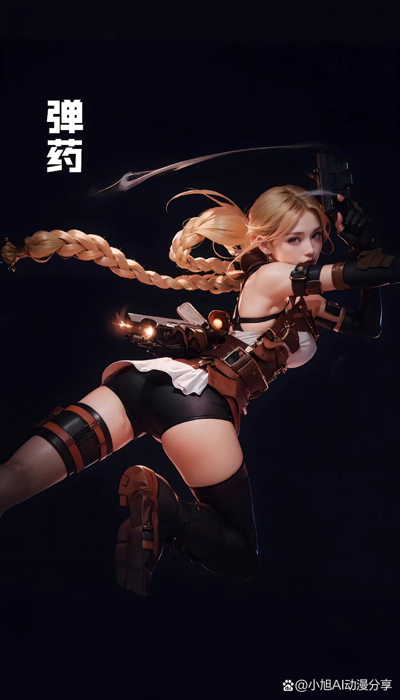 女神枪手转职什么好2020_女神枪手转什么好_女神枪手转职