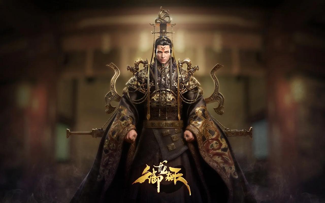 御龙在天受广泛关注！多方面分析其是否具有吸引力？