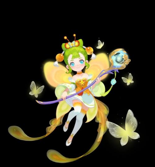 梦幻西游漫画：特色人物展现奇幻魅力，带你深入了解