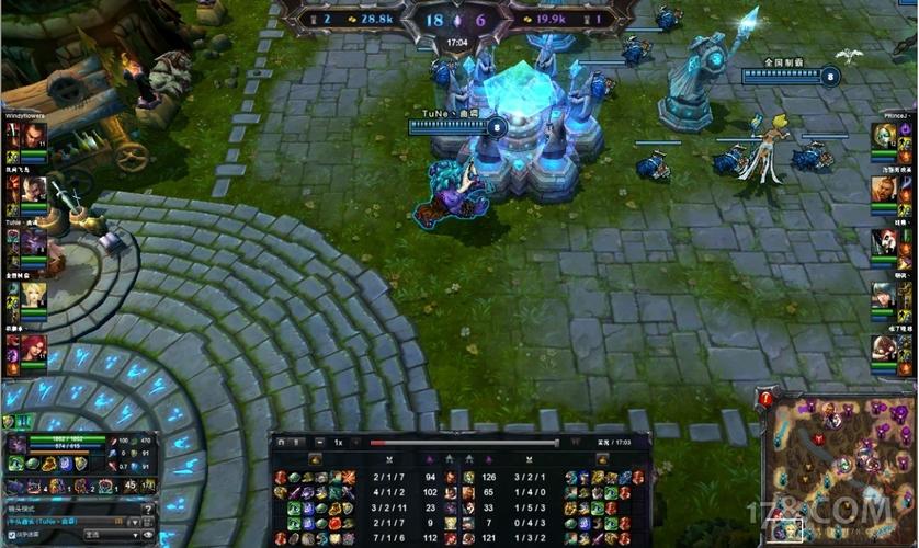 单机LOL手游_单机lol下载_lol单机