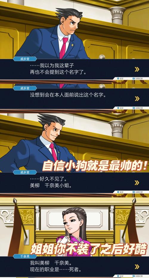 逆转裁判裁判官_gba逆转裁判3攻略_裁判逆转攻略