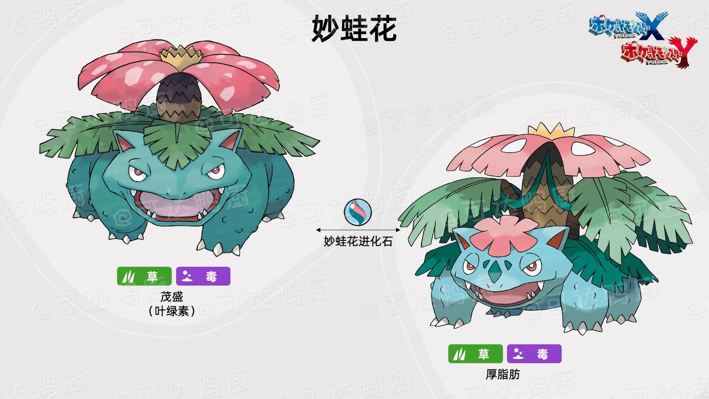 宠物小精灵xy为何是佼佼者？画面升级、新系统吸睛