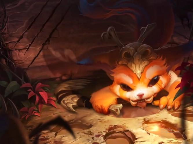 lol纳什之牙_lol纳什之牙适合什么英雄_纳什的牙