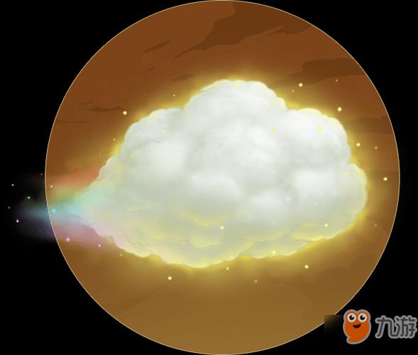 wow筋斗云坐骑_梦幻筋斗云坐骑怎么获得_筋斗云坐骑