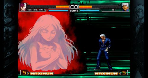2002kof出招表_kof2002_2002kof出招表kual