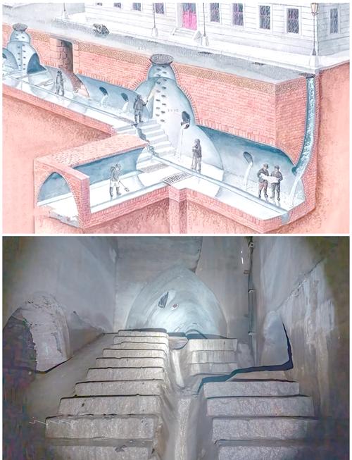 魔兽世界达拉然下水道在哪？版本位置及入口特征详解