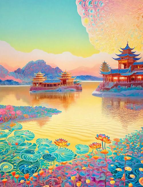 踏入神秘仙境，探寻奇幻传说，究竟能否揭开其神秘面纱？
