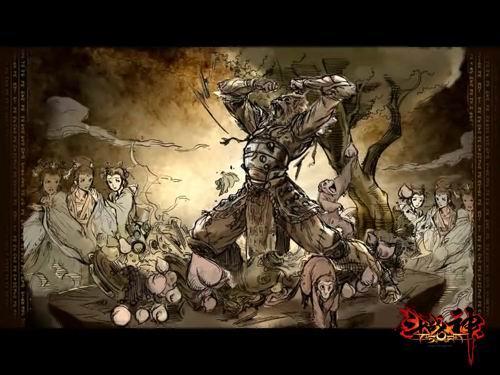 斗战神 取经_斗战神取经人腰牌_斗战神取经人试炼找不到人