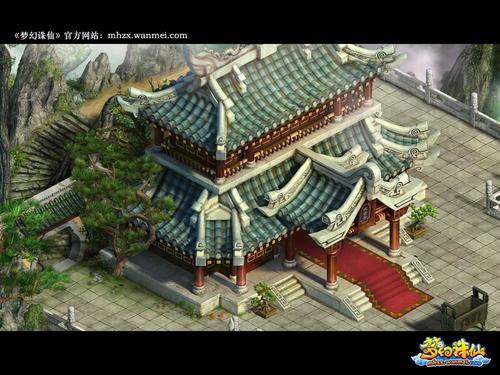 梦幻诛仙天音_梦幻诛仙手游天音寺怎么加点_梦幻诛仙天音寺