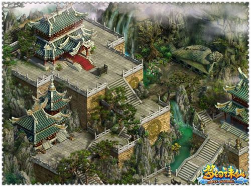 梦幻诛仙手游天音寺怎么加点_梦幻诛仙天音寺_梦幻诛仙天音