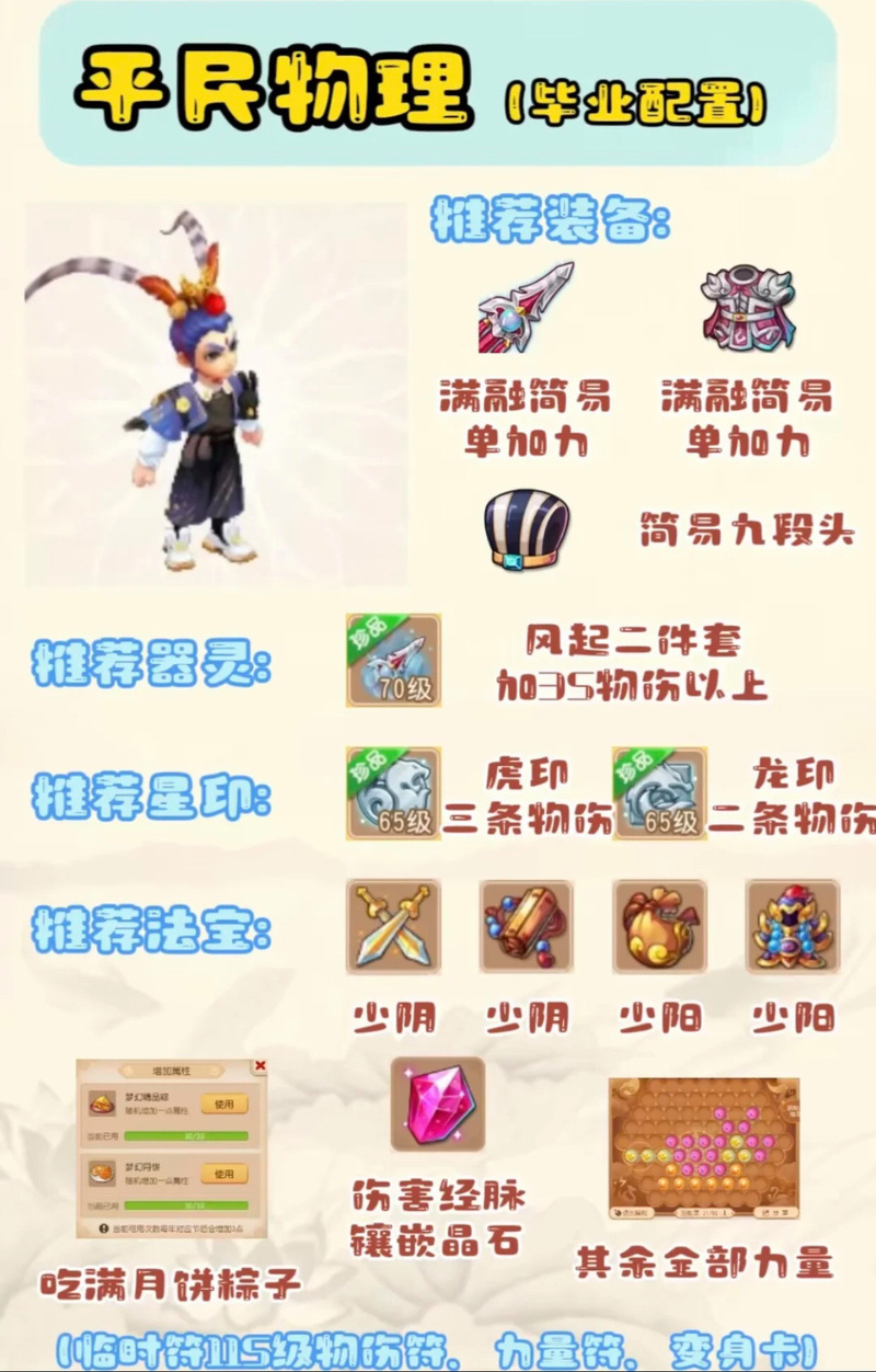 西游幸运造梦攻略_造梦西游幸运值可以干什么_造梦西游3幸运
